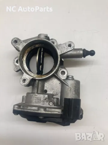 Дроселова клапа за Opel Insignia Опел Инсигния А 2.0 дизел A20DT 130 коня 2015