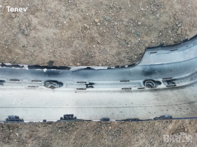 Mercedes C-class W203 задна броня Мерцедес Ц-класа , снимка 13 - Части - 42421206