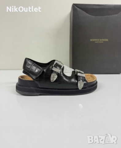 Scotch & Soda Anni Cheren