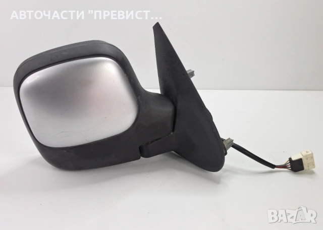 Дясно Огледало с Подгрев Ситроен Берлинго Citroen Berlingo 98-04г
