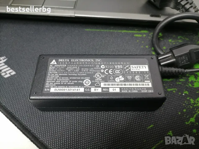 ASUS X51L, снимка 7 - Лаптопи за дома - 47365774