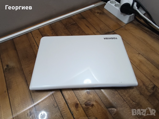 Лаптоп Toshiba Satellite C55-1RM / 15.6", снимка 7 - Лаптопи за дома - 52662334