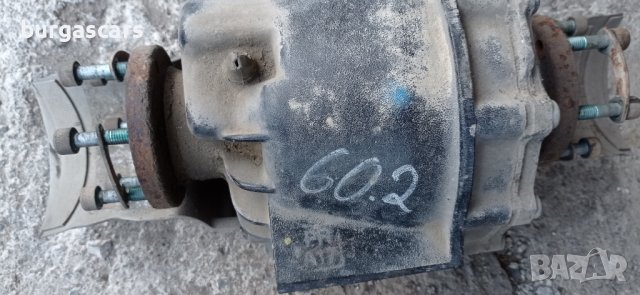 Диференциал за Audi A8 D3 4.2 - 300лв, снимка 5 - Части - 36913290