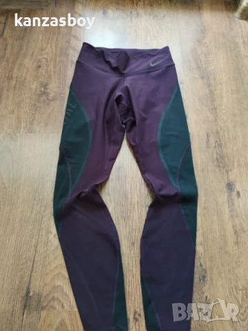 Nike Training - страхотен дамски клин S, снимка 10 - Клинове - 51159540