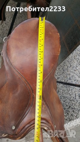 250лв / 9 бр. Седла за коне и много  атрибути за тях !!!, снимка 6 - За селскостопански - 33864899