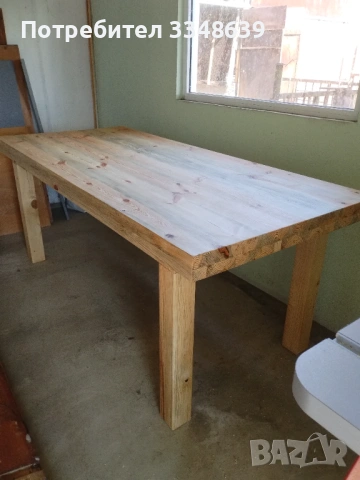 Маса битова масив.