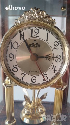Часовник Quartz KOLUX, снимка 5 - Други - 38481448