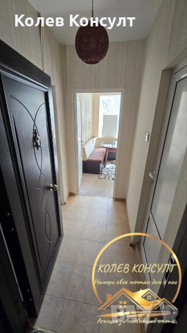 Гарсониера под наем гр.Димитровград , снимка 8 - Апартаменти - 54309313