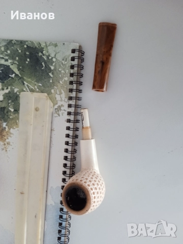 Лула, лули, снимка 3 - Колекции - 52075712