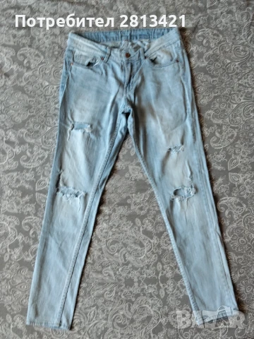 Дамски дрехи, снимка 11 - Панталони - 51375039