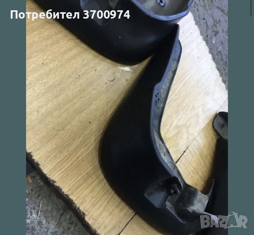 H Santa fe 2007година калобрани