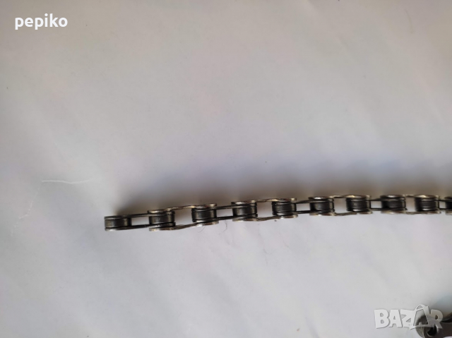 Продавам колела внос от Германия КМС верига за велосипед, снимка 5 - Части за велосипеди - 36540825