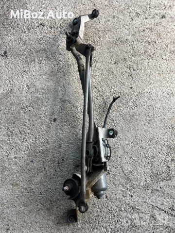 Механизъм чистачки Мицубиши Аутлендър 2 Mitsubishi Outlander (2006-2012)