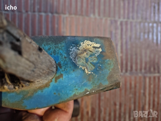 Брадва топор чук, снимка 4 - Други инструменти - 52432785