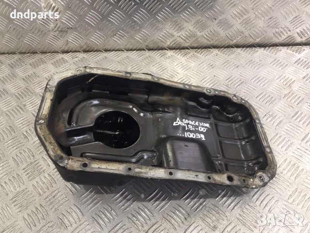 Картер Mitsubishi Space Star 1.3i,2000г.