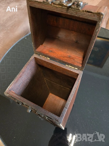 Кутия/ куфар за бутилка, снимка 5 - Други стоки за дома - 52728736