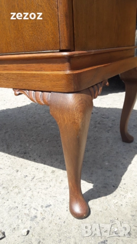 Винтидж шкаф №99, снимка 7 - Шкафове - 52867767