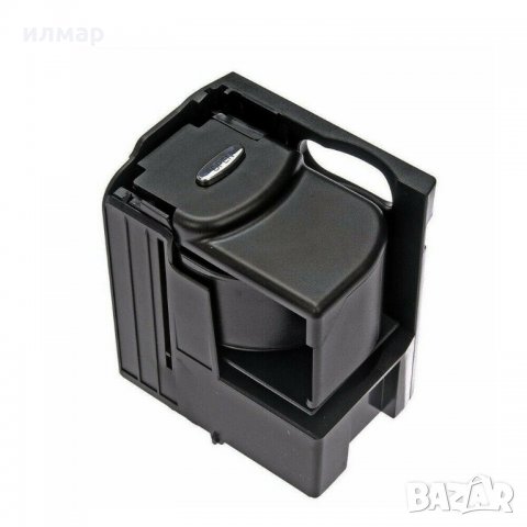 Поставка за чаши за Мерцедес Е класа /W211, снимка 2 - Части - 35233637