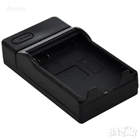 Батерия 6600 mAh и USB зарядно за Sony NP-F970 и съвместими модели, снимка 8 - Батерии, зарядни - 55955458