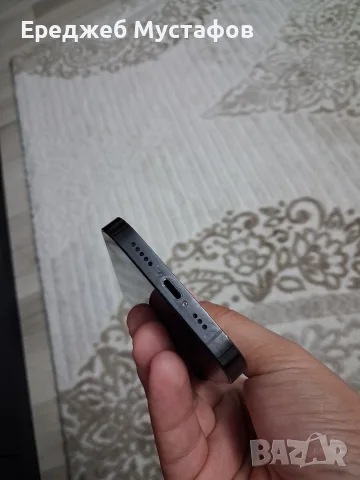 iphone 14 pro space black 128 gb, снимка 5 - Apple iPhone - 56050832