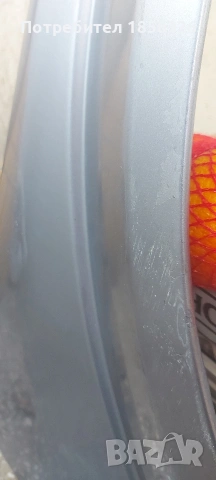 Десен калник за Opel Astra H, снимка 7 - Части - 54039183