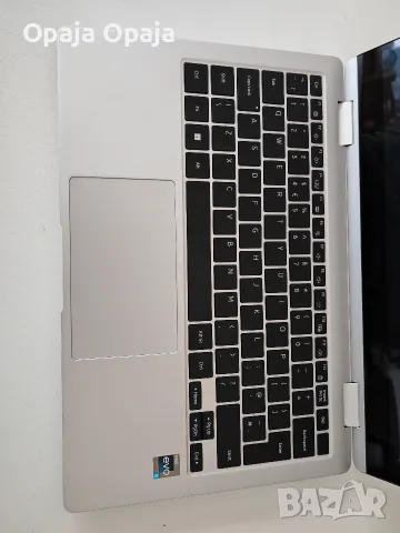 Samsung Galaxy Book 2 360 Windows 11 pro, снимка 9 - Лаптопи за работа - 55969805
