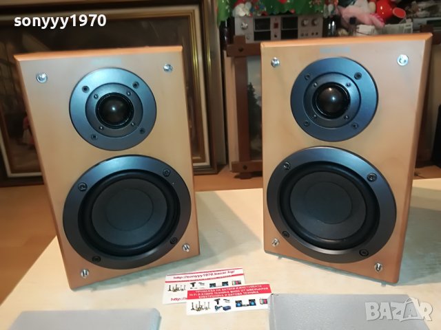 aiwa sx-lem70-japan-внос swiss 1808221223L, снимка 6 - Тонколони - 37729107