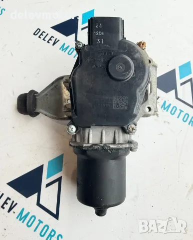 288006875R моторче за предни чистачки от Dacia Sandero 3 1.0 TCe ECO-G