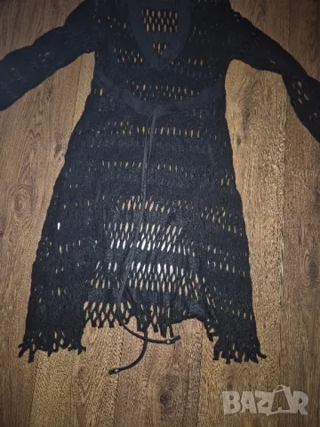 Manuela топ / туника, снимка 7 - Туники - 49693276