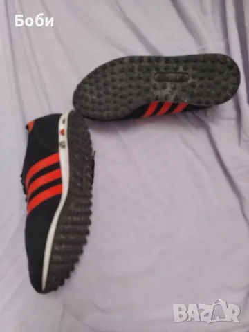 Маратонки Adidas-Индонезия, снимка 4 - Маратонки - 56182494