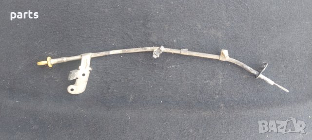 Щека Масло Сеат Ароса - Ибиза - VW Поло - Лупо N