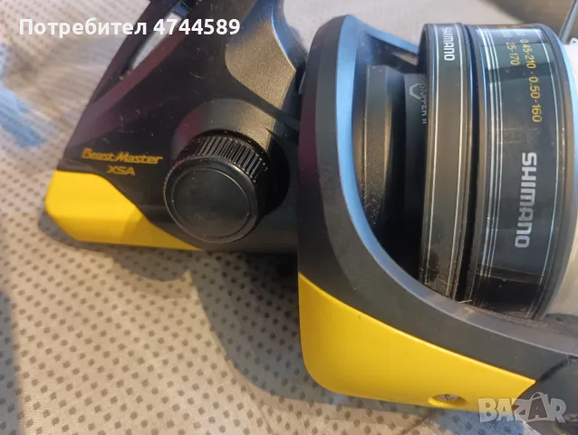 Шимано. 7000. нова, снимка 2 - Макари - 56130598