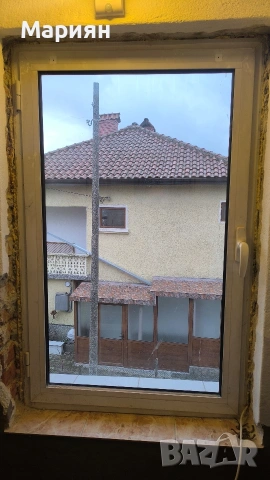Алуминиев прозорец, дограма , снимка 2 - Дограми - 53050849