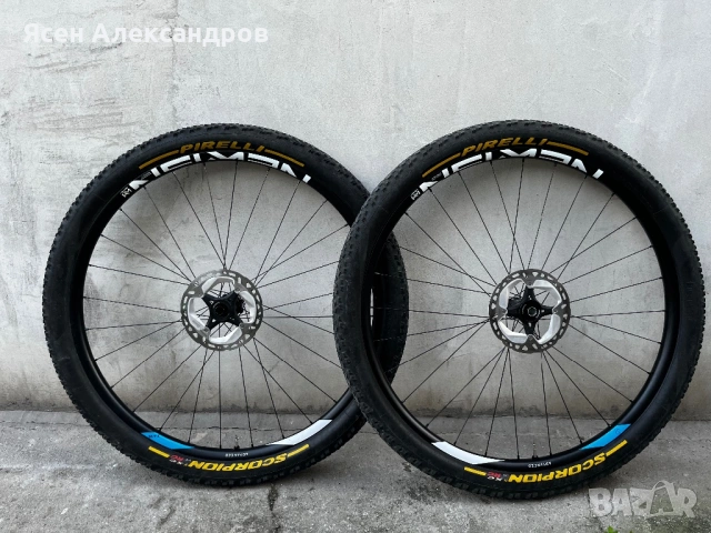 Specialized epic World Cup, снимка 8 - Велосипеди - 53877886