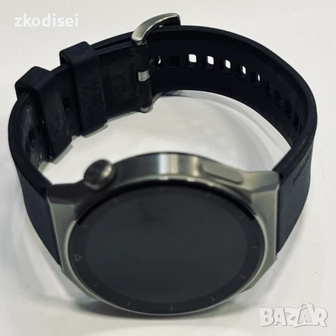 Smart watch HUAWEI GT3 PRO, снимка 2 - Смарт часовници - 50871615