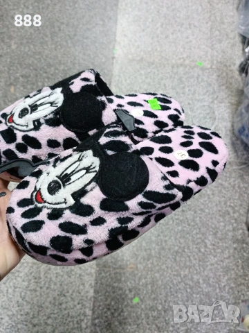 дамски пантофи , снимка 2 - Пантофи - 53161863