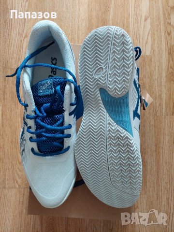 Маратонки Asics 46,5, снимка 2 - Маратонки - 42808540