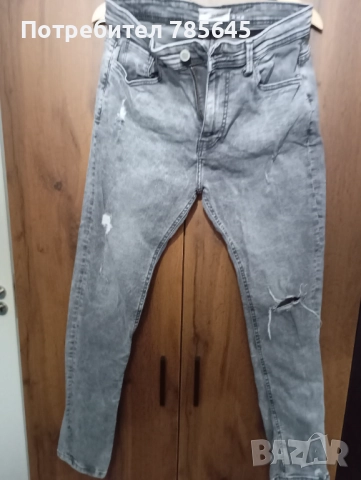 Мъжки маркови дънки., снимка 6 - Дънки - 52510649