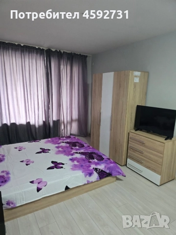 Чисто нов Апартамент за нощувки, снимка 3 - Квартири, нощувки - 51708927