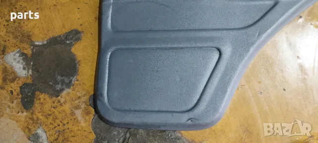 Кора Задна Дясна Врата Мицубиши Паджеро , снимка 4 - Части - 50426946