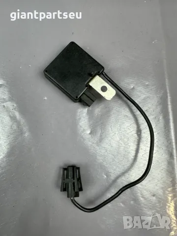 Усилвател Антена за БМВ BMW Е39 Е38 8374266, снимка 3 - Части - 49112026