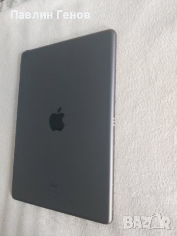 Таблет Apple iPad A2197,  10.2" , ipad 7th Gen (2019) , 32GB, снимка 3 - Таблети - 42366542