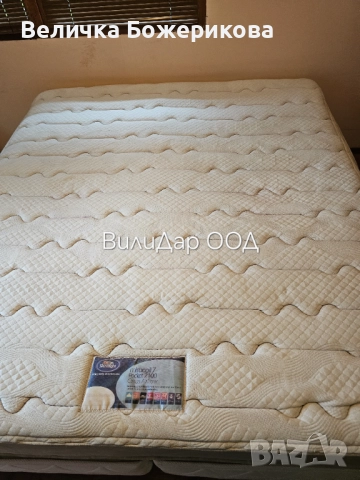 Почистване с Рейнбоу, снимка 6 - Пране на мека мебел и дивани - 52405896