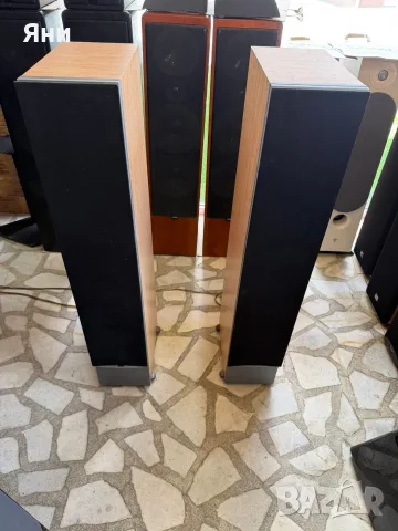Тонколони Dali Ikon 7 Ikon Vokal 2 Ikon on wall Suite R0.7, снимка 3 - Тонколони - 55846558