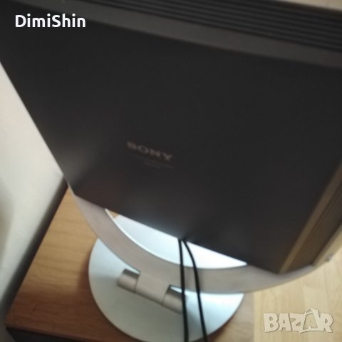 Монитор SONY, снимка 3 - Монитори - 44351422