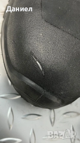 работни обувки марка steitz secura 43, снимка 8 - Други - 53133664