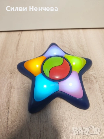 Настолни игри и играчки , снимка 12 - Образователни игри - 54004562