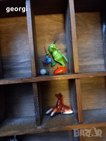 табло за стена с мини фигурки, снимка 15 - Декорация за дома - 44648303