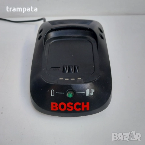 НАЙ ДОБРАТА ОФЕРТА Зарядно за батерии Bosch 10,8-21,6V  
