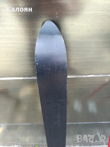 Детски ретро ски, снимка 3 - Други ценни предмети - 54354445